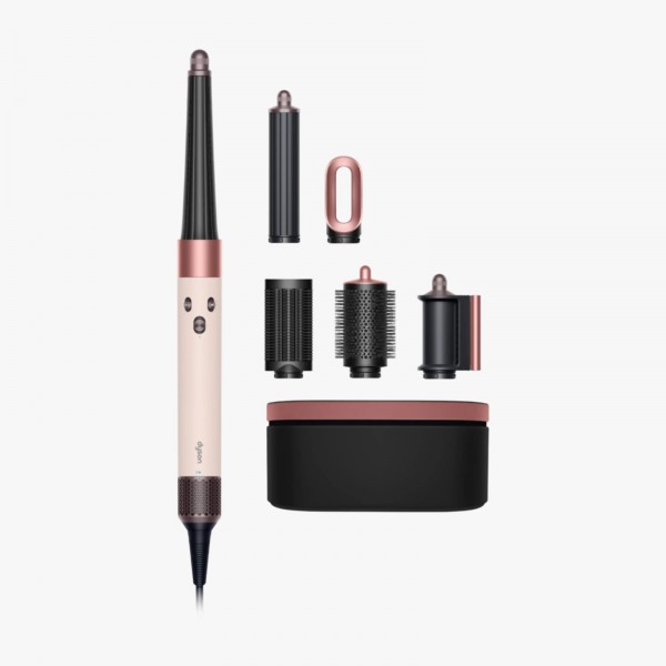 DYSON Airwrap i.d.™ Saç Şekillendirme Ve Kurutma Seti Ceramic Pink Rose Gold